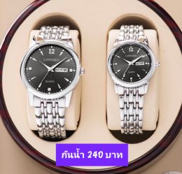 กดที่นี่เพื่อเข้าดูแบบ นาฬิกา Longbo