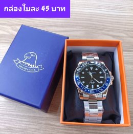 กดที่นี่เพื่อเข้าดูแบบ อุปกรณ์นาฬิกา