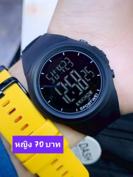 กดที่นี่เพื่อเข้าดูแบบ นาฬิกาสปอร์ต
