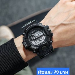 กดที่นี่เพื่อเข้าดูแบบ นาฬิกาสปอร์ต