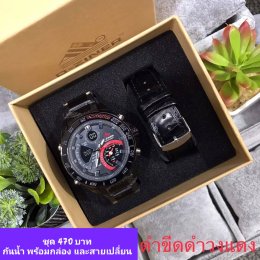 กดที่นี่เพื่อเข้าดูแบบ นาฬิกา Dziner