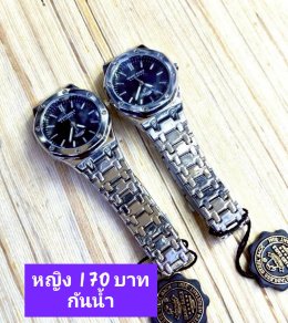 กดที่นี่เพื่อเข้าดูแบบ นาฬิกา America Eagle