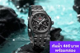 กดที่นี่เพื่อเข้าดูแบบ นาฬิกา Dziner