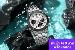 กดที่นี่เพื่อเข้าดูแบบ นาฬิกา Dziner