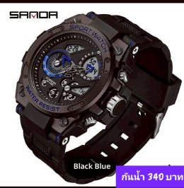กดที่นี่เพื่อเข้าดูแบบ นาฬิกา Sanda
