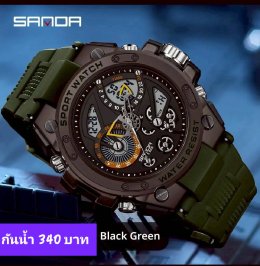 กดที่นี่เพื่อเข้าดูแบบ นาฬิกา Sanda