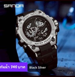 กดที่นี่เพื่อเข้าดูแบบ นาฬิกา Sanda