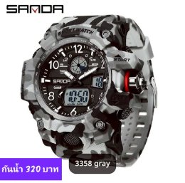 กดที่นี่เพื่อเข้าดูแบบ นาฬิกา Sanda