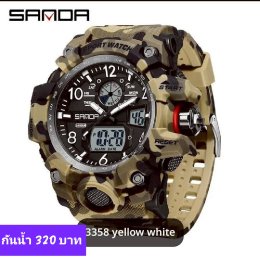 กดที่นี่เพื่อเข้าดูแบบ นาฬิกา Sanda