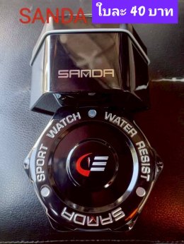 กดที่นี่เพื่อเข้าดูแบบ อุปกรณ์นาฬิกา