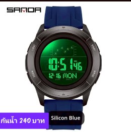 กดที่นี่เพื่อเข้าดูแบบ นาฬิกา Sanda