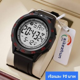 กดที่นี่เพื่อเข้าดูแบบ นาฬิกาสปอร์ต