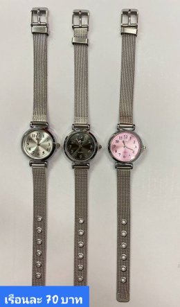 กดที่นี่เพื่อเข้าดูแบบ นาฬิกา Geneva, Romano