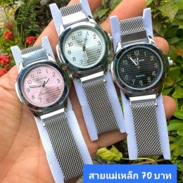 กดที่นี่เพื่อเข้าดูแบบ นาฬิกา Geneva, Romano