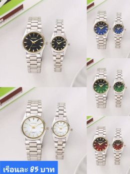 กดที่นี่เพื่อเข้าดูแบบ  นาฬิกา senkq Renos