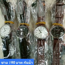 กดที่นี่เพื่อเข้าดูแบบ นาฬิกา US Submarine สปอร์ต และสายหนัง