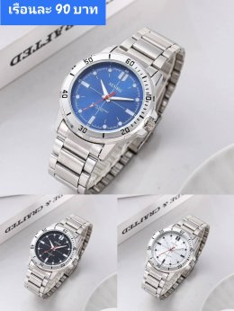 กดที่นี่เพื่อเข้าดูแบบ  นาฬิกา senkq Renos