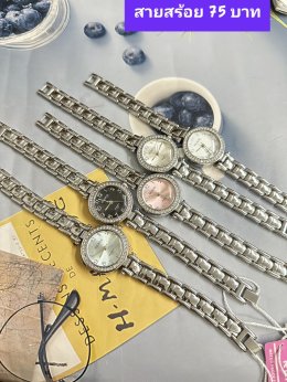 กดที่นี่เพื่อเข้าดูแบบ นาฬิกาแฟชั่น Renos