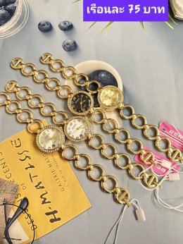 กดที่นี่เพื่อเข้าดูแบบ นาฬิกาแฟชั่น Renos