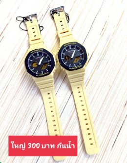 กดที่นี่เพื่อเข้าดูแบบ นาฬิกา US Submarine สปอร์ต และสายหนัง