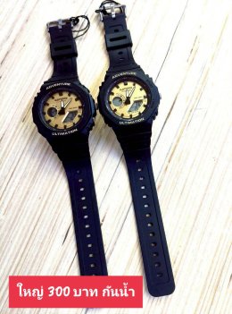 กดที่นี่เพื่อเข้าดูแบบ นาฬิกา US Submarine สปอร์ต และสายหนัง