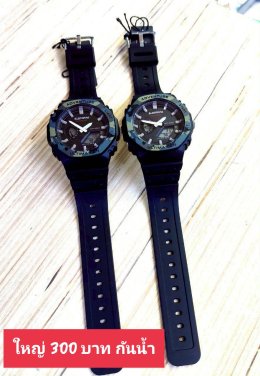 กดที่นี่เพื่อเข้าดูแบบ นาฬิกา US Submarine สปอร์ต และสายหนัง