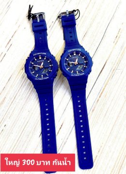 กดที่นี่เพื่อเข้าดูแบบ นาฬิกา US Submarine สปอร์ต และสายหนัง