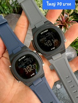 นาฬิกาสปอร์ต พร้อมกล่อง