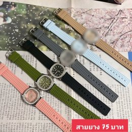 กดที่นี่เพื่อเข้าดูแบบ นาฬิกา Geneva, Romano