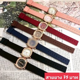 กดที่นี่เพื่อเข้าดูแบบ นาฬิกา Geneva, Romano