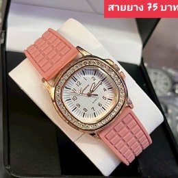 กดที่นี่เพื่อเข้าดูแบบ นาฬิกา Geneva, Romano