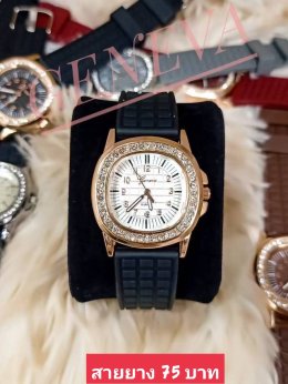 กดที่นี่เพื่อเข้าดูแบบ นาฬิกา Geneva, Romano