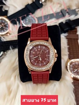 กดที่นี่เพื่อเข้าดูแบบ นาฬิกา Geneva, Romano