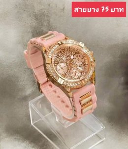 กดที่นี่เพื่อเข้าดูแบบ นาฬิกา Geneva, Romano