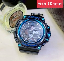 กดที่นี่เพื่อเข้าดูแบบ นาฬิกาสปอร์ต