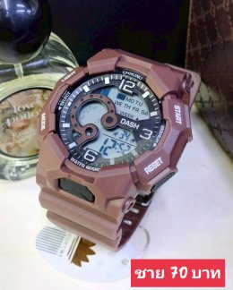 กดที่นี่เพื่อเข้าดูแบบ นาฬิกาสปอร์ต