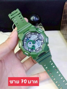 กดที่นี่เพื่อเข้าดูแบบ นาฬิกาสปอร์ต