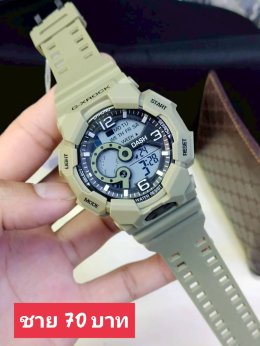 กดที่นี่เพื่อเข้าดูแบบ นาฬิกาสปอร์ต