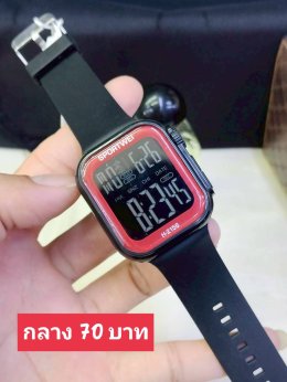 กดที่นี่เพื่อเข้าดูแบบ นาฬิกาสปอร์ต