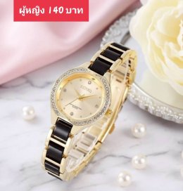 กดที่นี่เพื่อเข้าดูแบบ  นาฬิกา senkq Renos