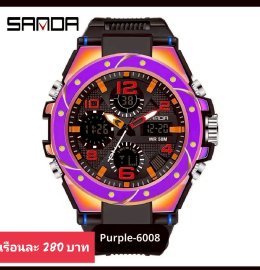 กดที่นี่เพื่อเข้าดูแบบ นาฬิกา Sanda