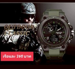 กดที่นี่เพื่อเข้าดูแบบ นาฬิกา Sanda