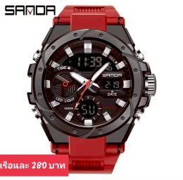 กดที่นี่เพื่อเข้าดูแบบ นาฬิกา Sanda