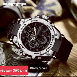 กดที่นี่เพื่อเข้าดูแบบ นาฬิกา Sanda