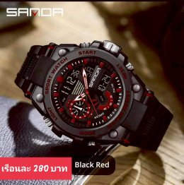 กดที่นี่เพื่อเข้าดูแบบ นาฬิกา Sanda