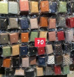 กดที่นี่เพื่อเข้าดูแบบ กระเป๋าสตางค์ ผู้หญิง กระเป๋าสะพายผูหญิง