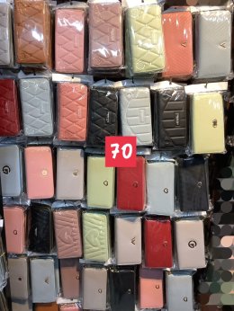 กดที่นี่เพื่อเข้าดูแบบ กระเป๋าสตางค์ ผู้หญิง กระเป๋าสะพายผูหญิง