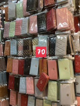 กดที่นี่เพื่อเข้าดูแบบ กระเป๋าสตางค์ ผู้หญิง กระเป๋าสะพายผูหญิง