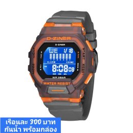 กดที่นี่เพื่อเข้าดูแบบ นาฬิกา Dziner