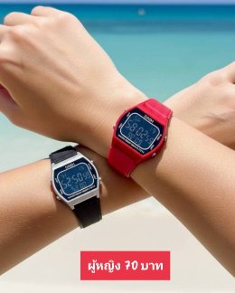 กดที่นี่เพื่อเข้าดูแบบ นาฬิกาสปอร์ต